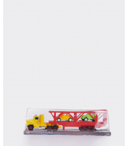 ماشین بازی ماک خودروبر درج توی Dorj Toy کد 670-140003