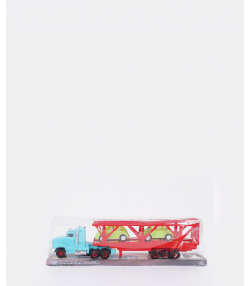 ماشین بازی ماک خودروبر درج توی Dorj Toy کد 670-140003