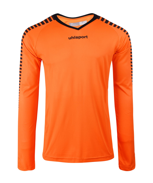 ست تیشرت و شلوارک ورزشی مردانه آلشپرت Uhlsport کد MUH1008