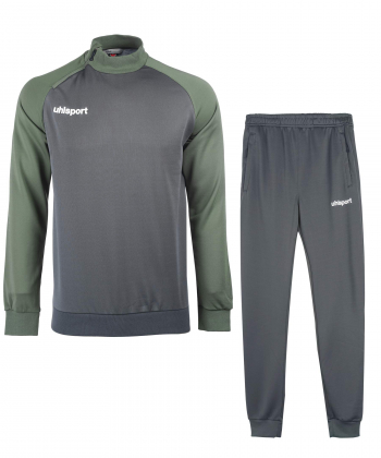 ست سویشرت و شلوار ورزشی مردانه آلشپرت Uhlsport کد MUH1317