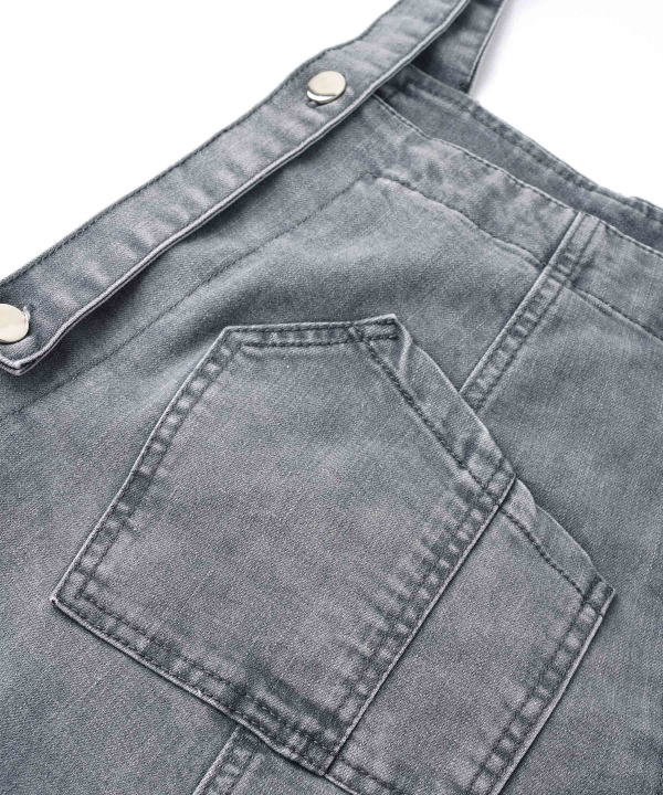 سرهمی جین زنانه جوتی جینز JootiJeans کد 11742515