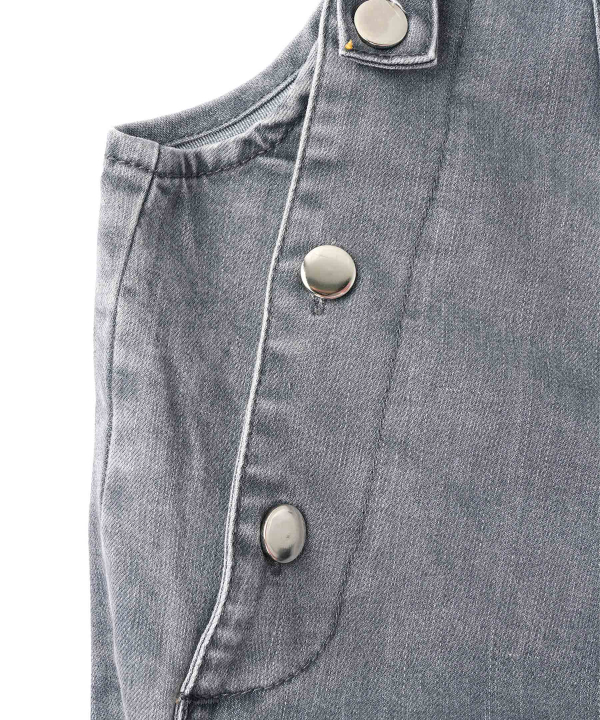 سرهمی جین زنانه جوتی جینز JootiJeans کد 11742515