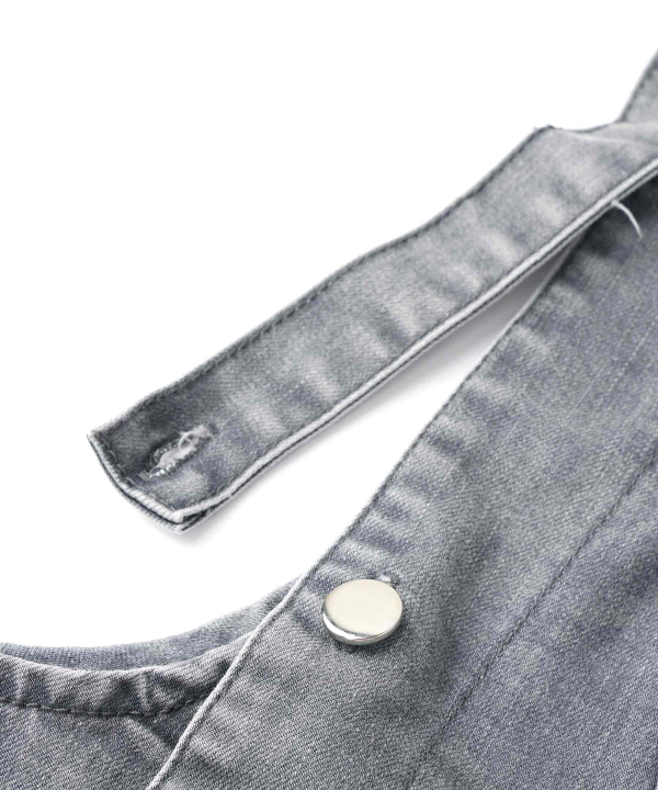 سرهمی جین زنانه جوتی جینز JootiJeans کد 11742515