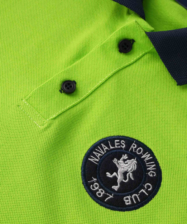 پولوشرت پسرانه ناوالس Navales کد 1009