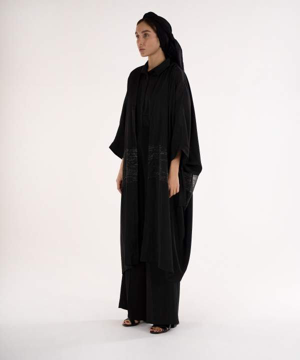 مانتو تابستانه زنانه جوتی جینز JootiJeans کد 02731933