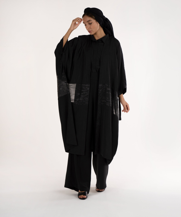 مانتو تابستانه زنانه جوتی جینز JootiJeans کد 02731933