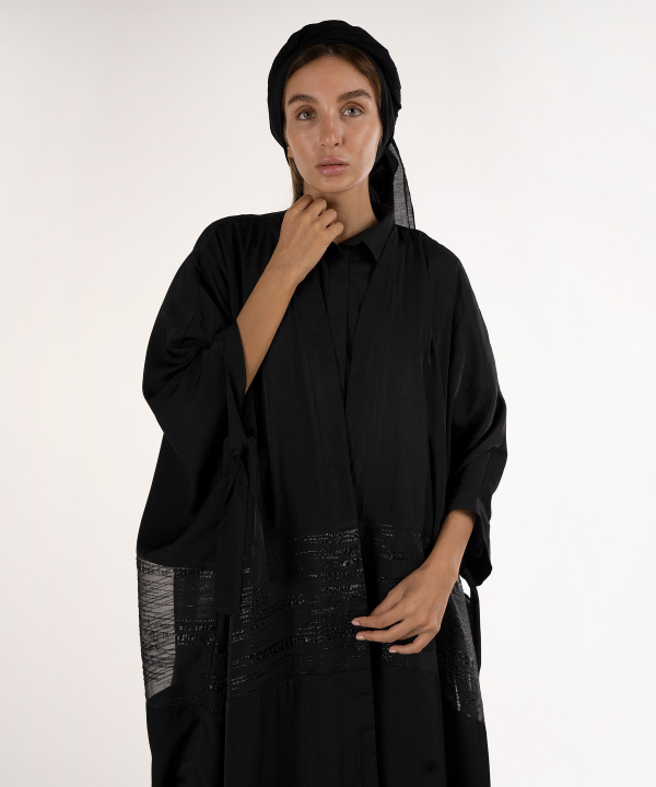مانتو تابستانه زنانه جوتی جینز JootiJeans کد 02731933