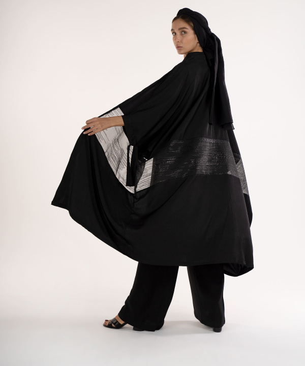 مانتو تابستانه زنانه جوتی جینز JootiJeans کد 02731933