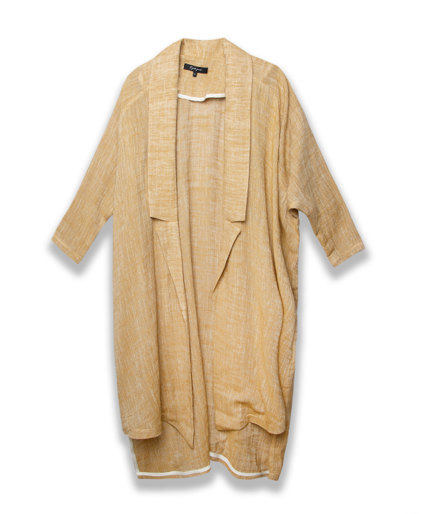 مانتو زنانه جوتی جینز JootiJeans مدل 02731922