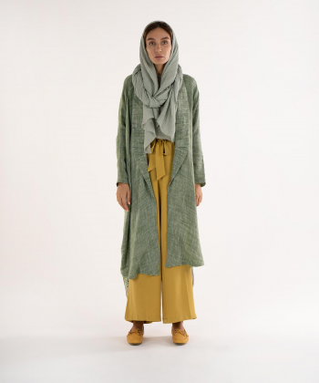 مانتو زنانه جوتی جینز JootiJeans مدل 02731922