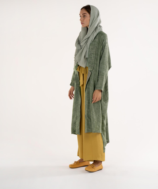 مانتو زنانه جوتی جینز JootiJeans مدل 02731922