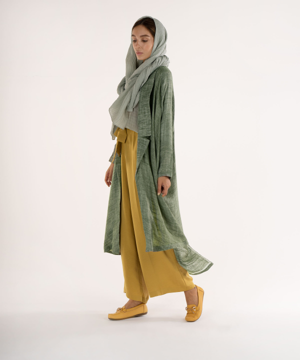 مانتو زنانه جوتی جینز JootiJeans مدل 02731922