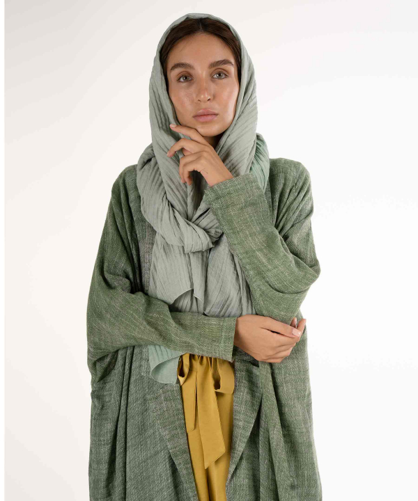 مانتو زنانه جوتی جینز JootiJeans مدل 02731922