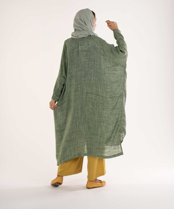 مانتو زنانه جوتی جینز JootiJeans مدل 02731922