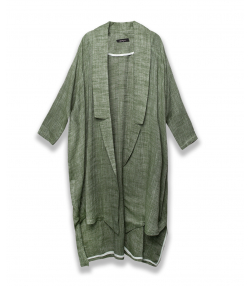 مانتو زنانه جوتی جینز JootiJeans مدل 02731922