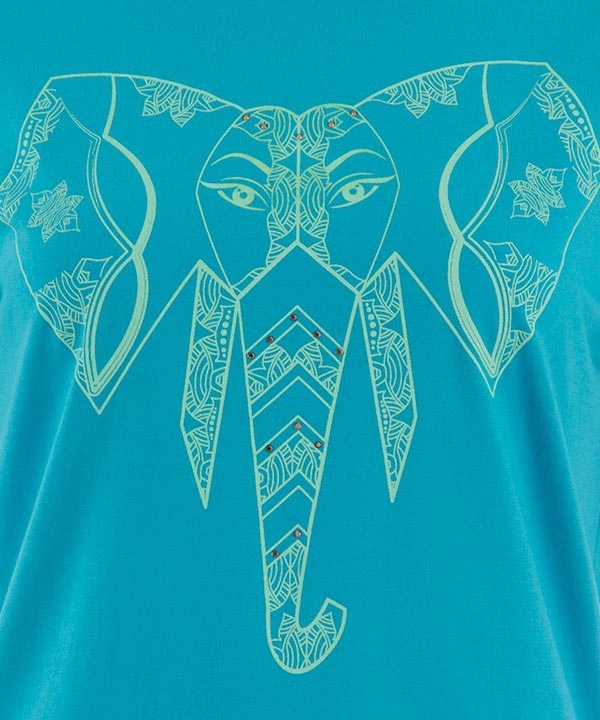 تیشرت زنانه سیاوود