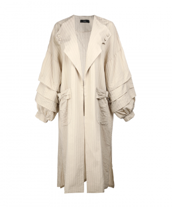 مانتو تابستانی زنانه اکسلنس Excellence کد W0214034MA