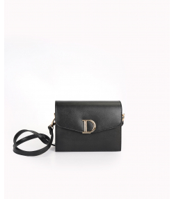 کیف دوشی و کمری زنانه دلفارد Delphard مدل 9F129