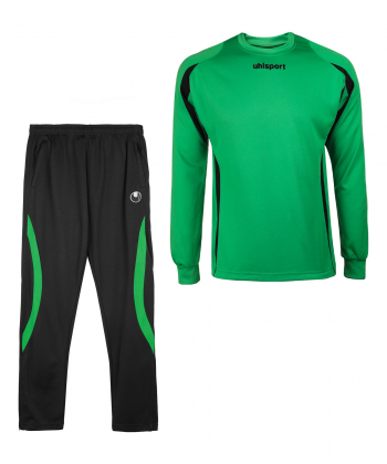 ست سویشرت و شلوار ورزشی مردانه آلشپرت Uhlsport کد MUH1274