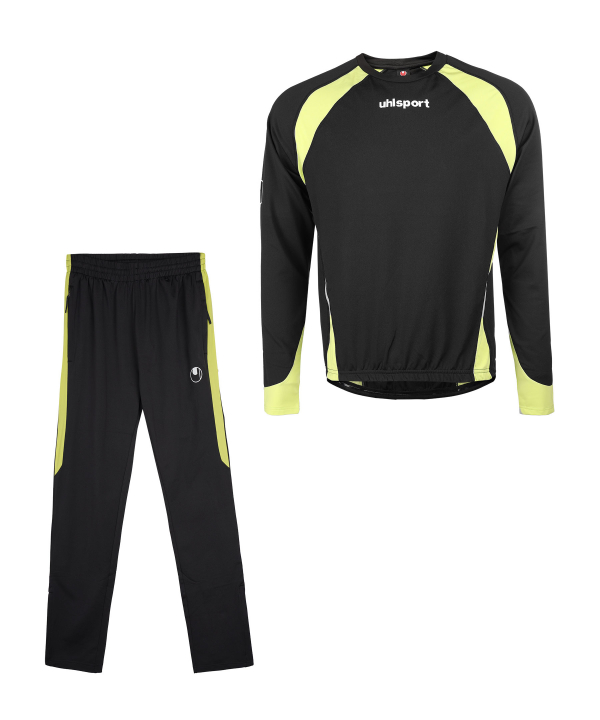 ست سویشرت و شلوار ورزشی مردانه آلشپرت Uhlsport کد MUH1118