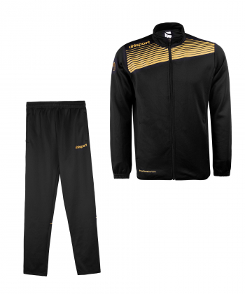 ست سویشرت و شلوار ورزشی مردانه آلشپرت Uhlsport کد MUH1039