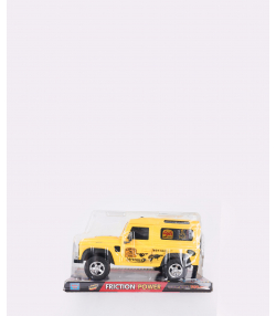 ماشین اسباب بازی درج توی Dorj Toy مدل لندرور