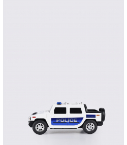 ماشین اسباب بازی درج توی Dorj Toy مدل Hummer