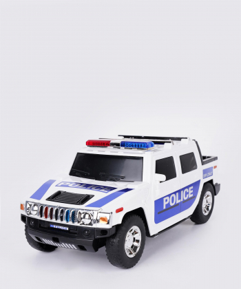 ماشین اسباب بازی درج توی Dorj Toy مدل Hummer