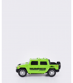 ماشین اسباب بازی درج توی Dorj Toy مدل Hummer