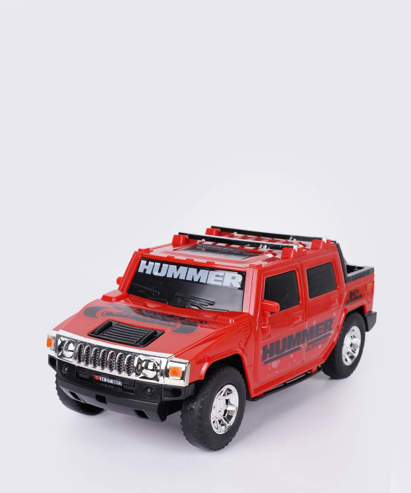 ماشین اسباب بازی درج توی Dorj Toy مدل Hummer