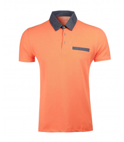 پولوشرت مردانه برندس Brands کد Br2292