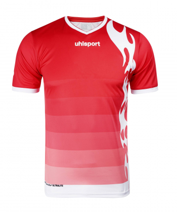 ست تیشرت و شلوارک ورزشی مردانه آلشپرت Uhlsport کد MUH1466