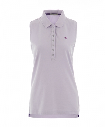 تاپ یقه دار زنانه سیاوود