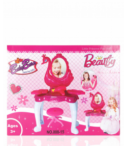 اسباب بازی میز آرایشی بیبی بورن Baby Born مدل Sweeting Baby