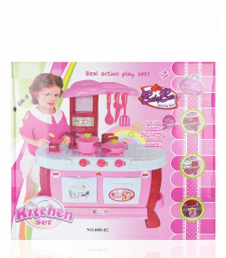 ست اسباب بازی آشپزخانه بیبی بورن Baby Born کد 008/82-140003