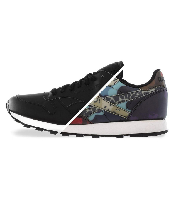 کفش راحتی مردانه ریباک Reebok مدل BD4885