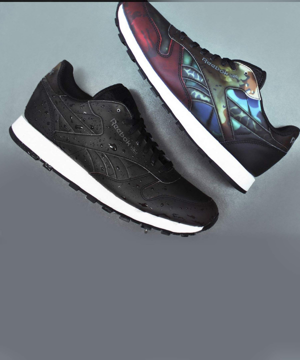 کفش راحتی مردانه ریباک Reebok مدل BD4885