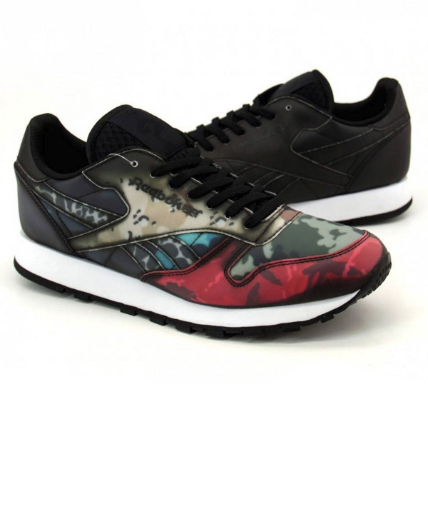کفش راحتی مردانه ریباک Reebok مدل BD4885