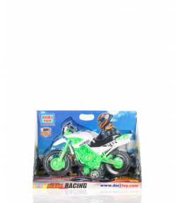 موتور اسباب بازی درج توی Dorj Toy مدل World Finals
