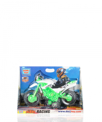 موتور اسباب بازی درج توی Dorj Toy مدل World Finals