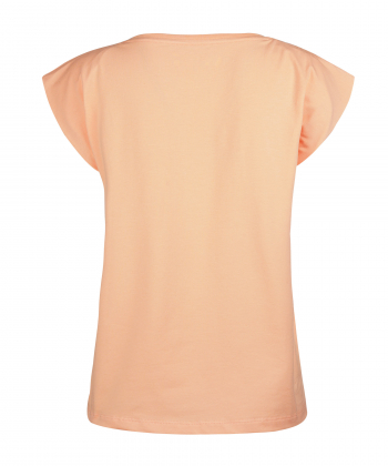تاپ طرح دار زنانه جوتی جینز JootiJeans کد 11773057