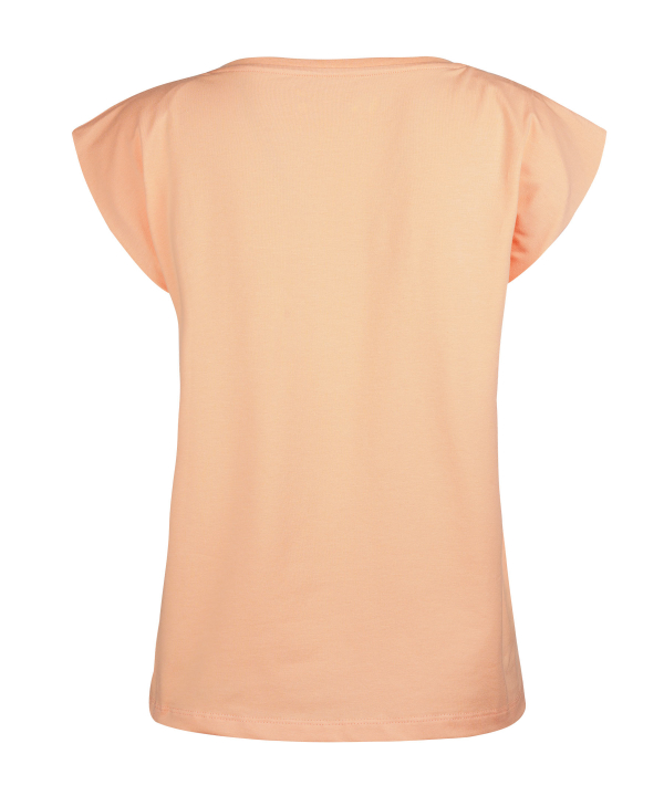 تاپ طرح دار زنانه جوتی جینز JootiJeans کد 11773057