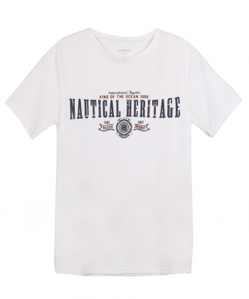 تیشرت مردانه ال سی وایکیکی LC Waikiki کد 0SL622Z8