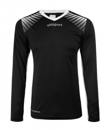 ست تیشرت و شلوارک ورزشی مردانه آلشپرت Uhlsport کد MUH1236