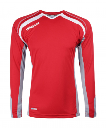 ست تیشرت و شلوارک ورزشی مردانه آلشپرت Uhlsport کد MUH1268