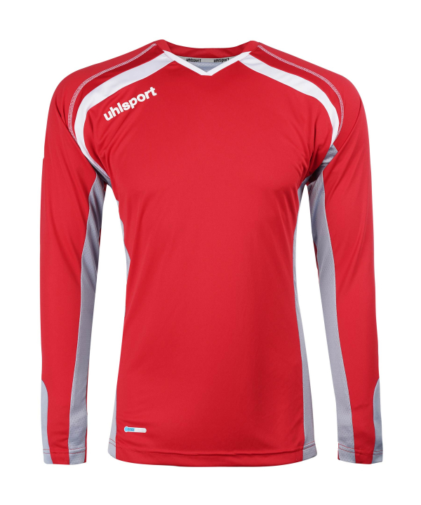 ست تیشرت و شلوارک ورزشی مردانه آلشپرت Uhlsport کد MUH1268