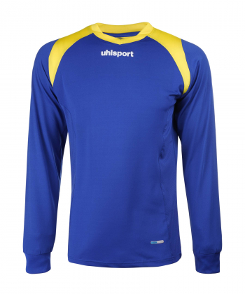 ست تیشرت و شلوارک ورزشی مردانه آلشپرت Uhlsport کد MUH1284