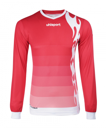ست تیشرت و شلوارک ورزشی مردانه آلشپرت Uhlsport کد MUH1297