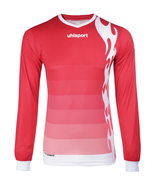 ست تیشرت و شلوارک ورزشی مردانه آلشپرت Uhlsport کد MUH1297