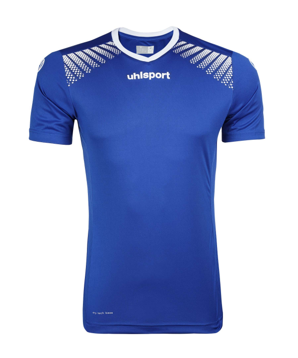 ست تیشرت و شلوارک ورزشی مردانه آلشپرت Uhlsport کد MUH1463